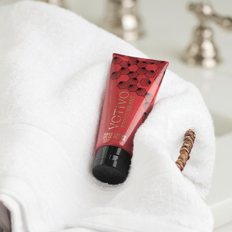 Red Currant Hand Cream